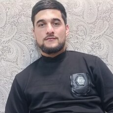 Фотография мужчины Елшан, 24 года из г. Свободный
