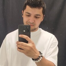 Фотография мужчины Саша, 29 лет из г. Новокузнецк