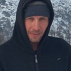 Фотография мужчины Иван, 40 лет из г. Улан-Удэ