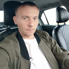 Фотография мужчины Владимир, 35 лет из г. Старый Оскол