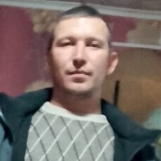 Фотография мужчины Александр, 30 лет из г. Улан-Удэ