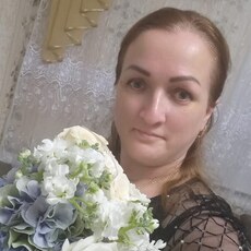 Фотография девушки Ленчик, 42 года из г. Омск