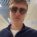 Максим, 18 лет