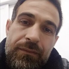 Фотография мужчины Джавид, 45 лет из г. Воронеж