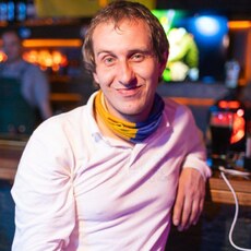 Фотография мужчины Ігор, 36 лет из г. Хмельницкий