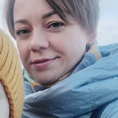 Фотография девушки Любовь, 43 года из г. Санкт-Петербург