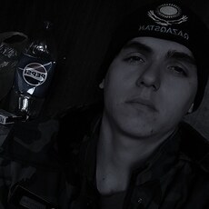 Фотография мужчины Александр, 22 года из г. Макинск