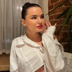 Фотография девушки Ilina, 26 лет из г. Уфа