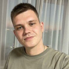 Фотография мужчины Станислав, 33 года из г. Владивосток