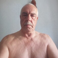 Фотография мужчины Слава, 60 лет из г. Старый Оскол