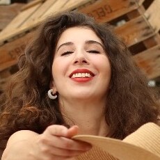 Фотография девушки Инна, 41 год из г. Краснодар