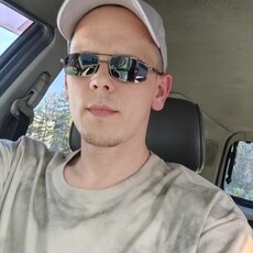 Фотография мужчины Дмитрий, 27 лет из г. Благовещенск