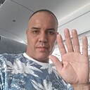 Касим, 44 года