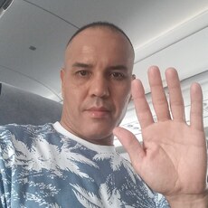 Фотография мужчины Касим, 44 года из г. Мытищи