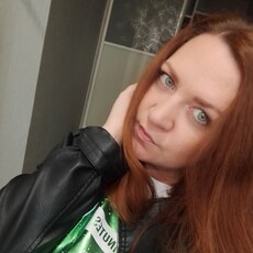 Фотография девушки Ольга, 40 лет из г. Железнодорожный