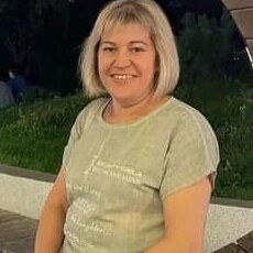 Фотография девушки Мария, 45 лет из г. Новосибирск