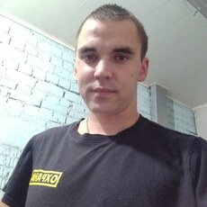 Фотография мужчины Андрей, 34 года из г. Муром