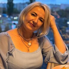 Фотография девушки Ирина, 43 года из г. Старый Оскол