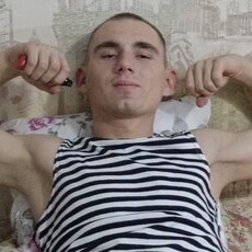 Фотография мужчины Артем, 23 года из г. Гулькевичи