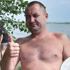 Фотография мужчины Вадим, 39 лет из г. Абакан