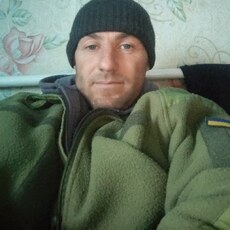 Фотография мужчины Саня, 32 года из г. Николаев