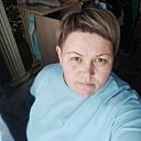 Ника, 44 года