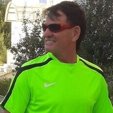 Фотография мужчины Олег, 60 лет из г. Луганск