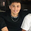 Амир, 23 года