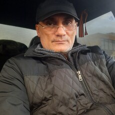 Фотография мужчины Гамлет, 52 года из г. Вязьма