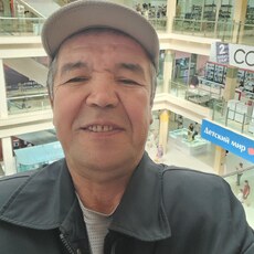 Фотография мужчины Ермек, 56 лет из г. Кокшетау