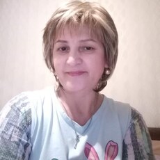 Фотография девушки Ирина, 54 года из г. Зерноград