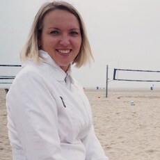 Фотография девушки Марина, 45 лет из г. Ижевск