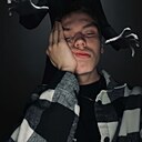 Антон, 21 год