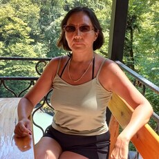 Фотография девушки Жанна, 48 лет из г. Челябинск