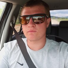 Фотография мужчины Андрей, 22 года из г. Улан-Удэ