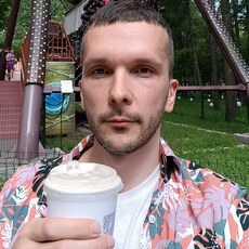 Фотография мужчины Илья, 36 лет из г. Пермь