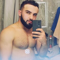 Фотография мужчины Марк, 35 лет из г. Раменское