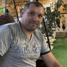 Фотография мужчины Дмитрий, 38 лет из г. Февральск