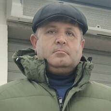 Фотография мужчины Мурод, 41 год из г. Нижний Новгород