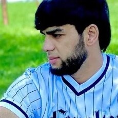 Фотография мужчины Аличон, 27 лет из г. Атырау(Гурьев)