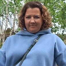 Фотография девушки Анастасия, 43 года из г. Екатеринбург