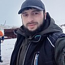 Сагид, 26 лет