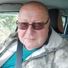 Фотография мужчины Александр, 52 года из г. Минск