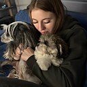 Анастасия, 28 лет