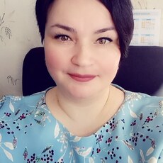 Фотография девушки Регина, 41 год из г. Арзамас