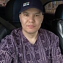 Нурлан, 34 года