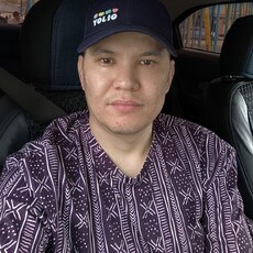 Фотография мужчины Нурлан, 35 лет из г. Астана