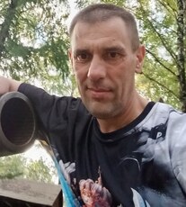 Фотография мужчины Николай, 45 лет из г. Тула