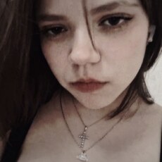Фотография девушки Кристина, 18 лет из г. Петропавловск-Камчатский