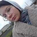 Настя, 20 лет